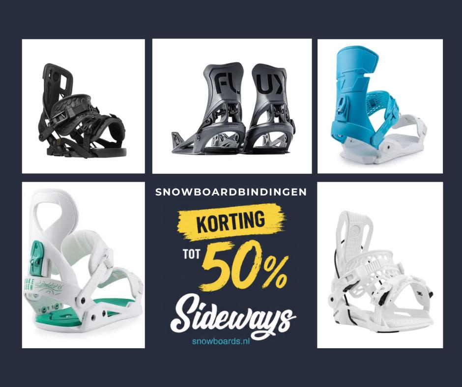 Snowboard bindingen Drake / Flow / Bent Metal / Clew / Flux, Ophalen of Verzenden, Nieuw, Bindingen