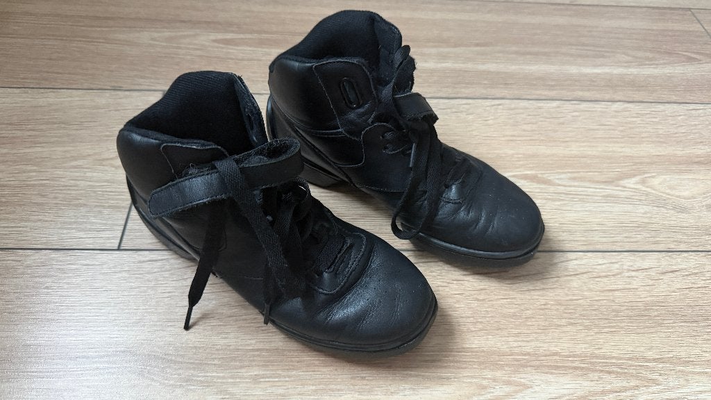 Papillon hoge dansschoenen maat: 38, Ophalen of Verzenden, Zo goed als nieuw, Schoenen