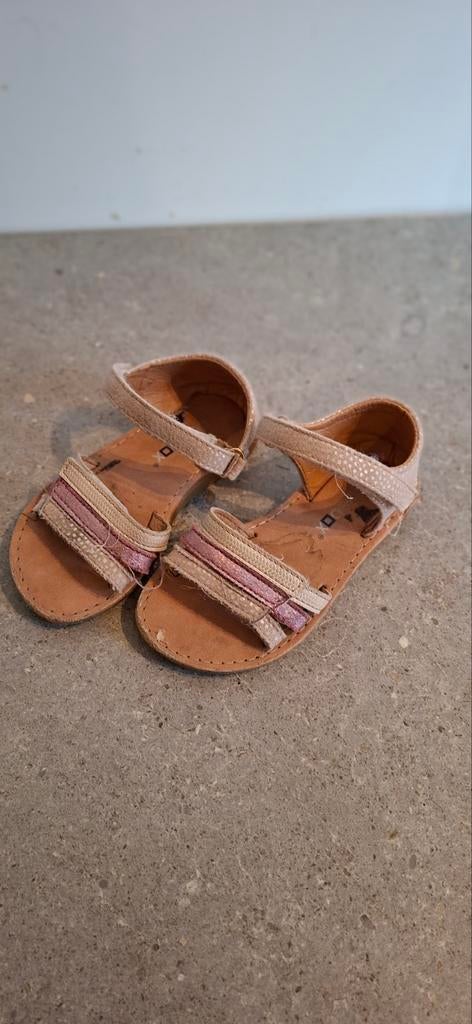Bluebox sandalen voor meisje - Maat 26, Gebruikt, Bluebox, Meisje, Overige typen