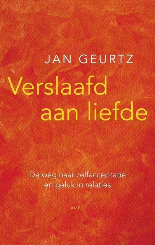 Jan Geurtz Verslaafd aan liefde, Ophalen of Verzenden, Nieuw, Spiritualiteit algemeen, Overige typen