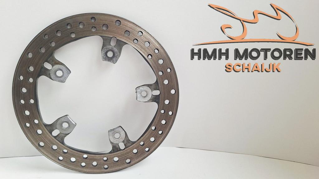 Originele KTM Achterremschijf 240mm 990 Super Duke  690 Duke, Motoren, Gebruikt, -, -, Ophalen of Verzenden