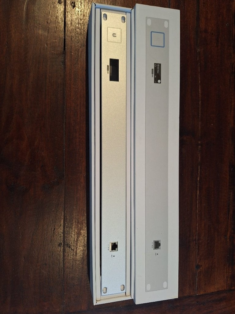 Ubiquiti Unifi Cloud Key Gen2 Rackmount Accessory, Ophalen of Verzenden, Zo goed als nieuw, Ubiquiti UniFi