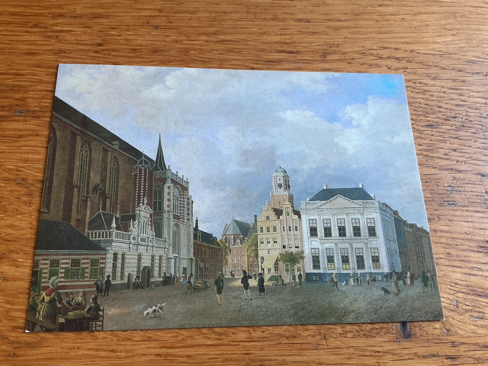 C3670 Zwolle, Ophalen of Verzenden, Overijssel