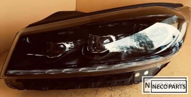 Kia sorento led vol led koplamp 2018 origineel xenon, -, -, Ophalen of Verzenden, -