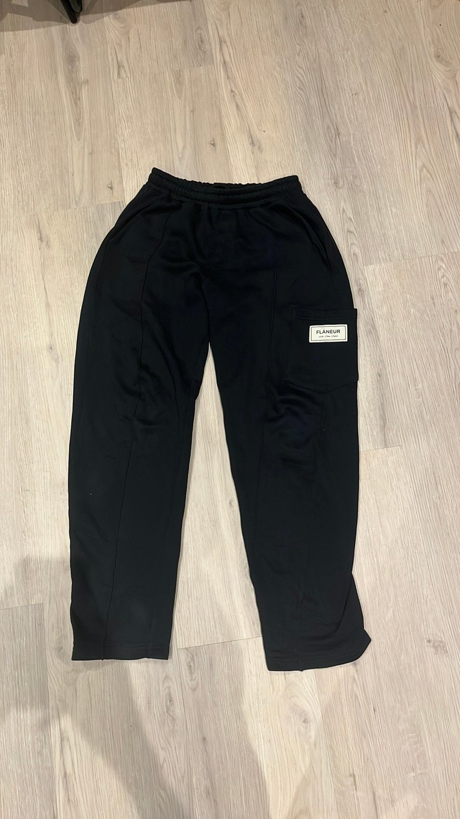 Flaneur broek maat xs, Ophalen of Verzenden, Zo goed als nieuw, Maat 46 (S) of kleiner