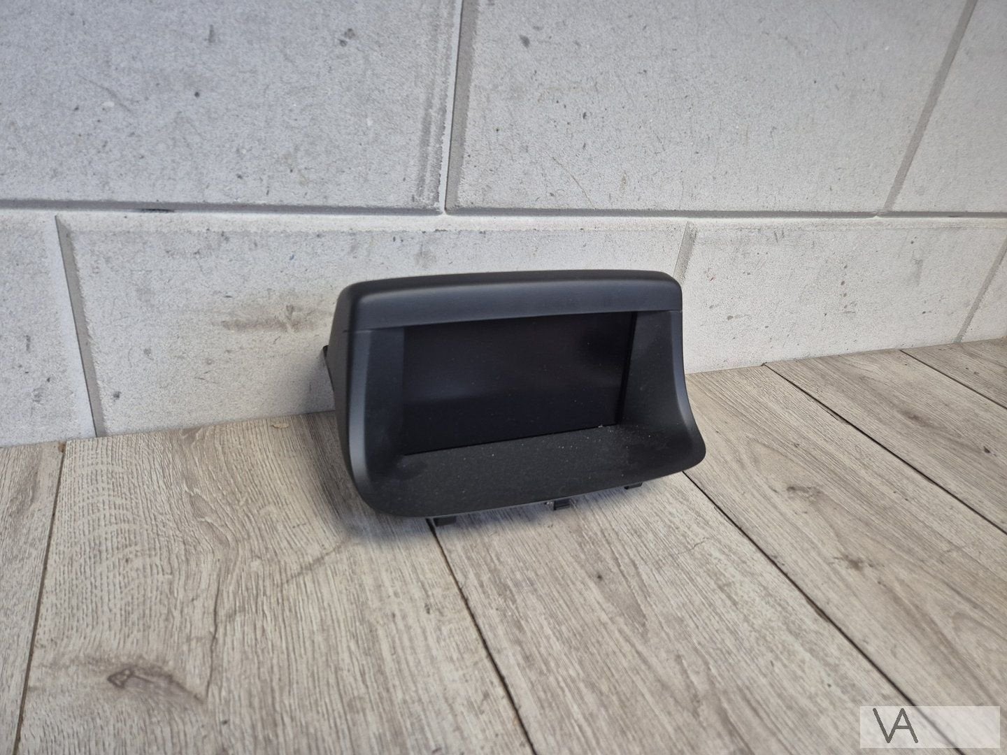 Navigatie display Opel Mokka Meriva en Astra J 22948022 €100, Gebruikt, -, -, Opel