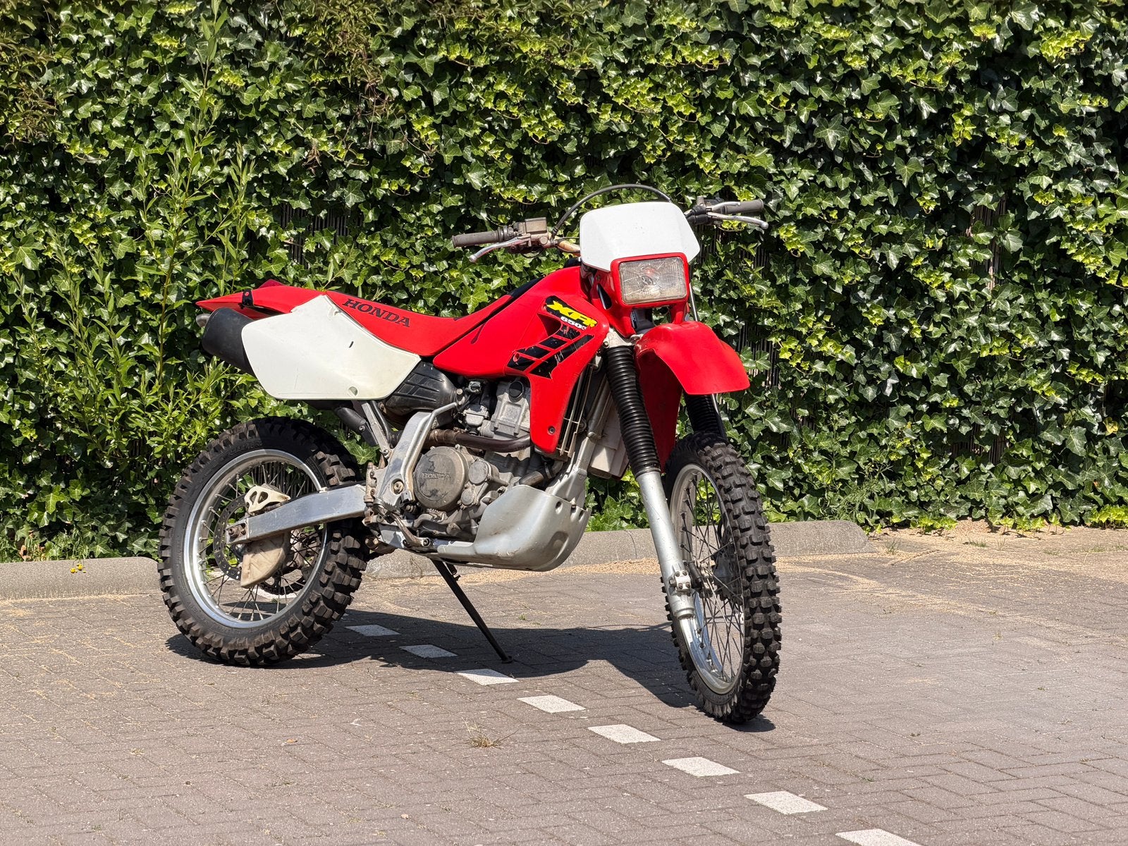 Honda xr 650 r enduro, Motoren, Motoren | Honda, Particulier, Enduro