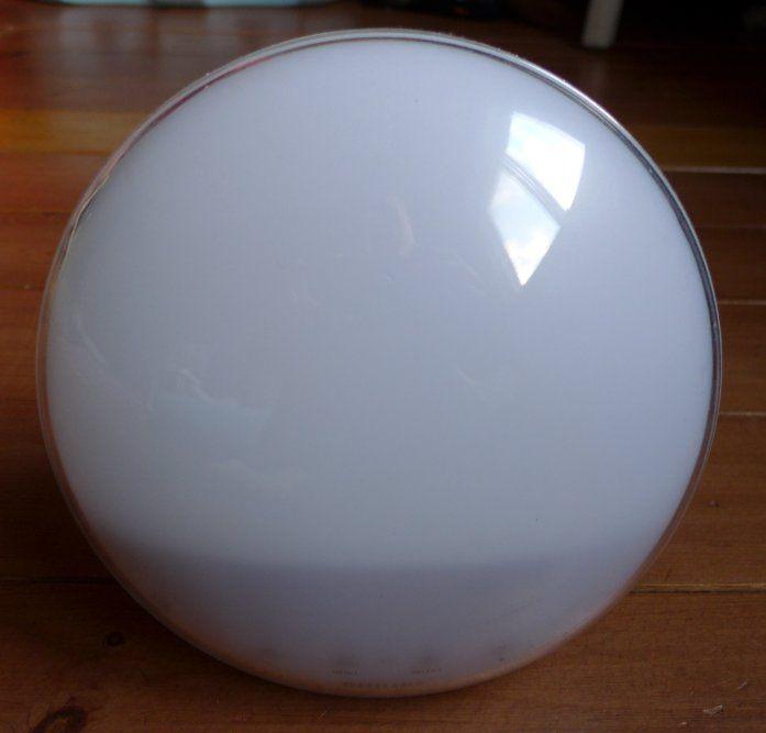 Philips Wake up light HF3520 - zonder stroomkabel., Ophalen of Verzenden, Zo goed als nieuw, Digitaal