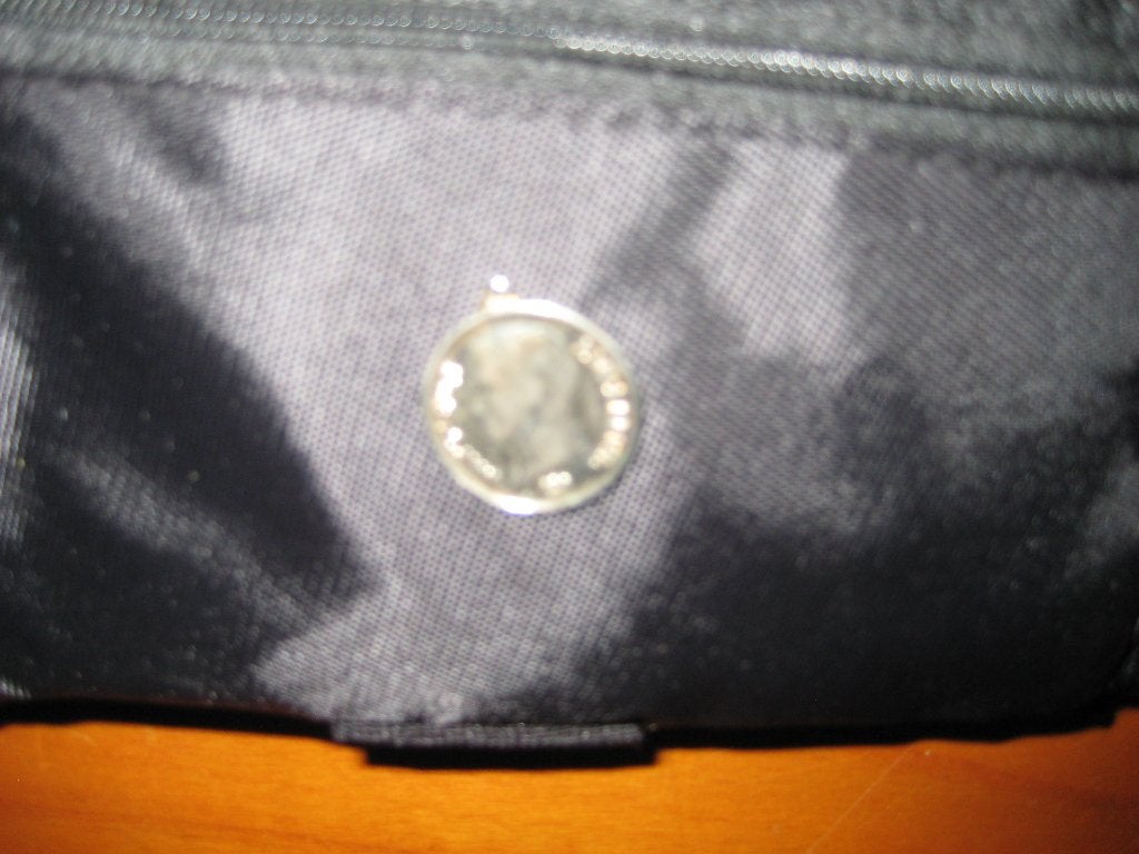 Munt-hanger Napoleon Imperieur, Ophalen of Verzenden, Zo goed als nieuw, Zilver, Overige materialen