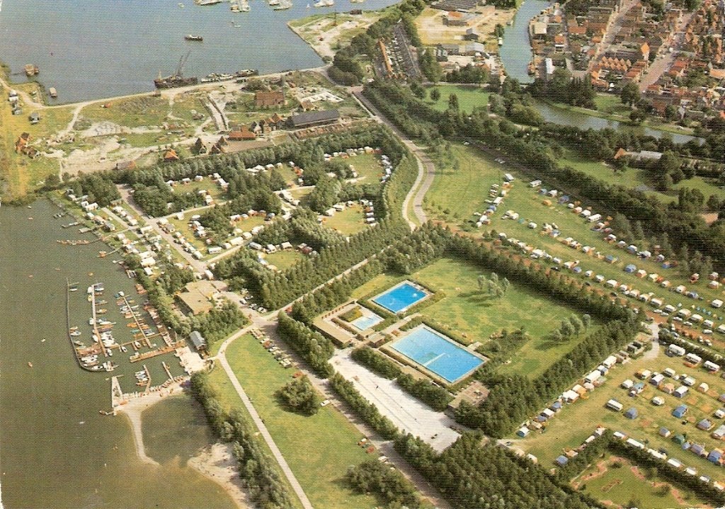 Enkhuizen              662a, Ophalen of Verzenden, Voor 1920, Noord-Holland