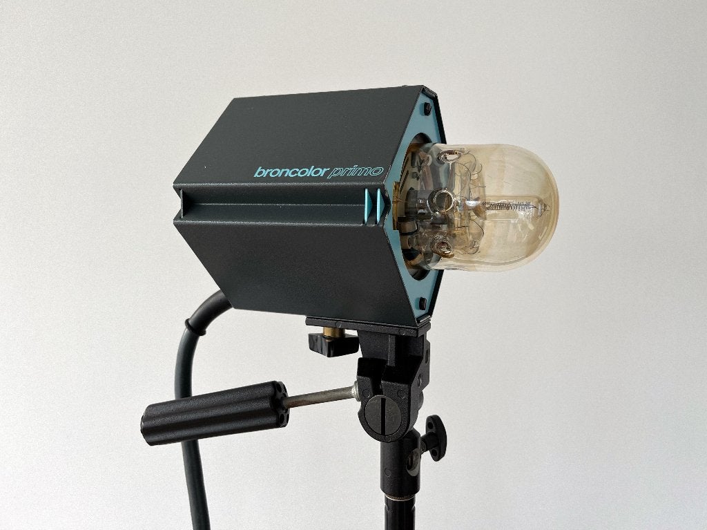 broncolor primo 1600J, Audio, Tv en Foto, Ophalen of Verzenden, Gebruikt, Broncolor, Studioflitser