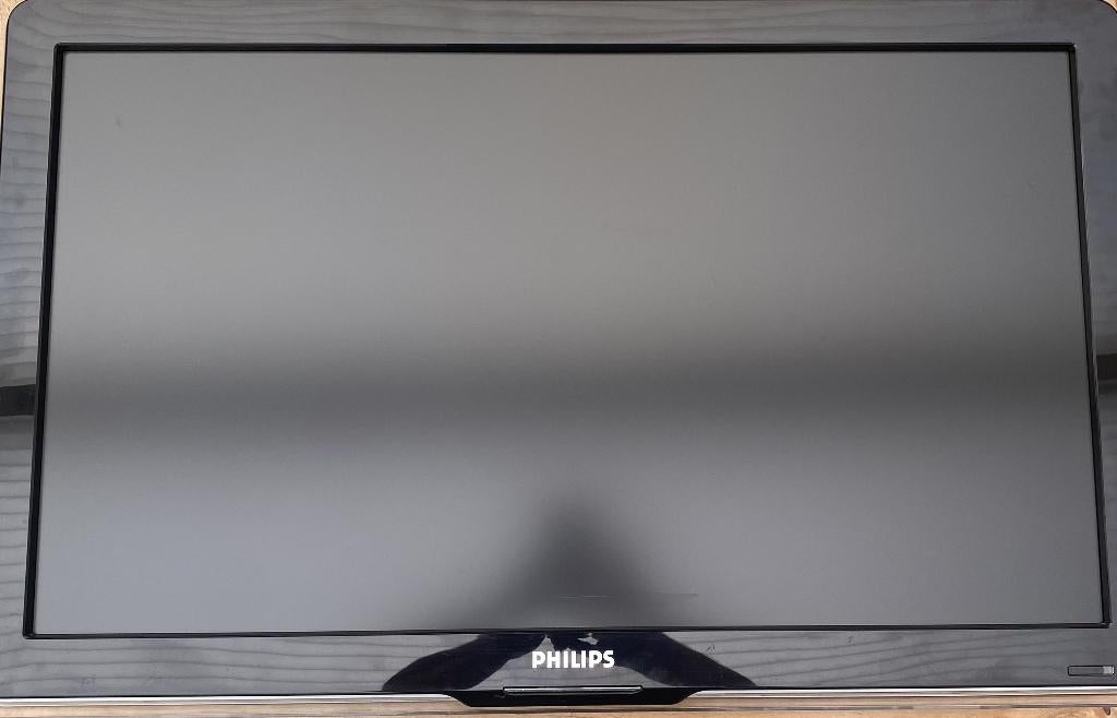 Philips Televisie, Ophalen, Philips, Gebruikt, 50 Hz