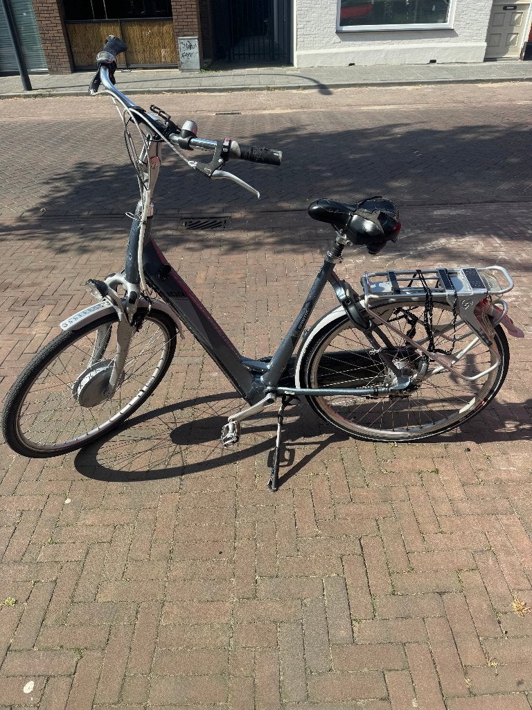 Sparta ION XGT, Ophalen, Sparta, Gebruikt, 51 tot 55 cm