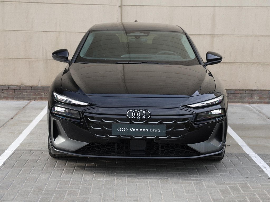 Audi A6 Avant e-tron Advanced edition quattro 100 kWh | Luch, Automaat, 685 km, 428 pk, Adaptive Cruise Control