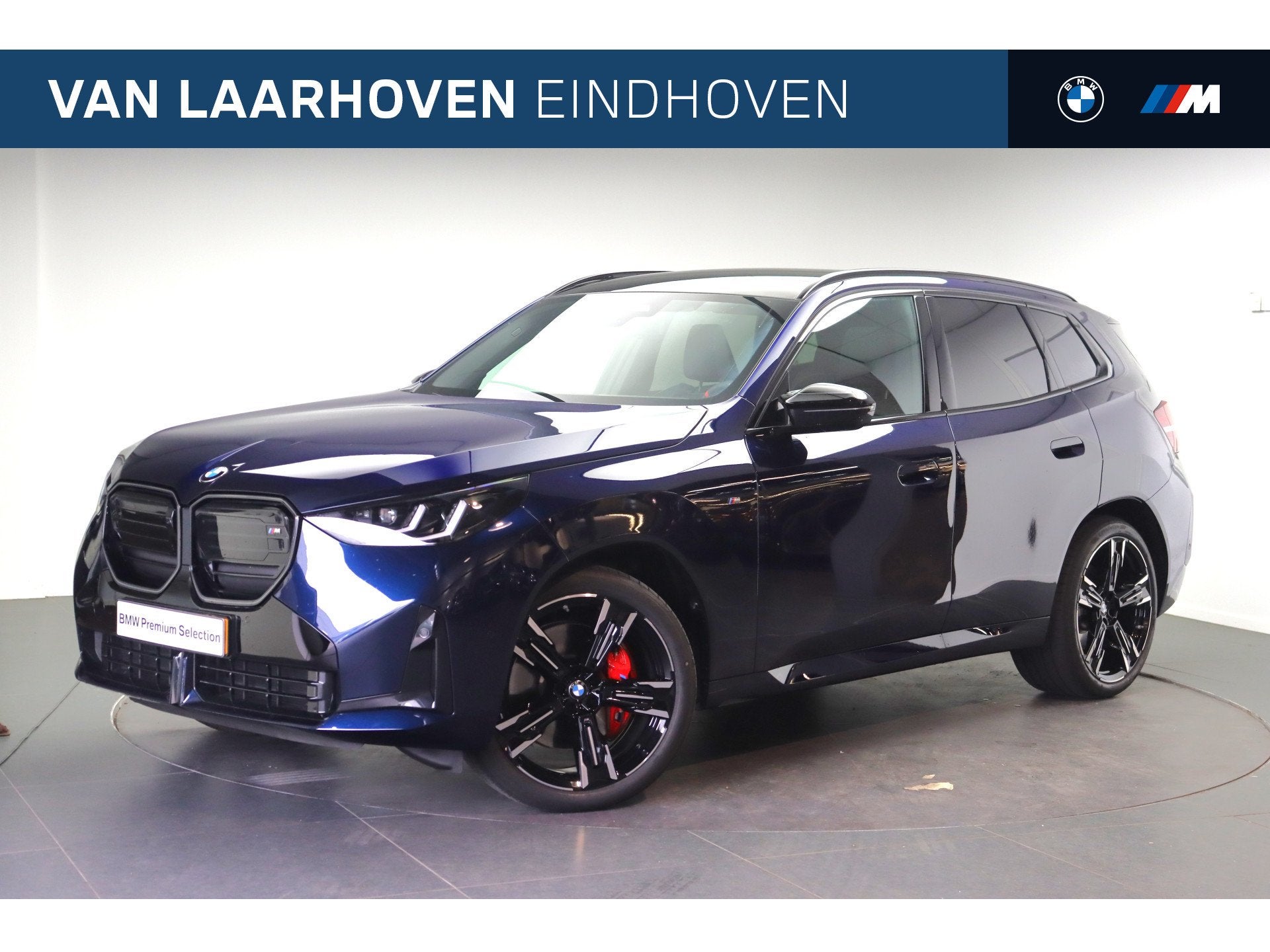 BMW X3 M50 M Sport Automaat / Trekhaak / Panoramadak / Sport