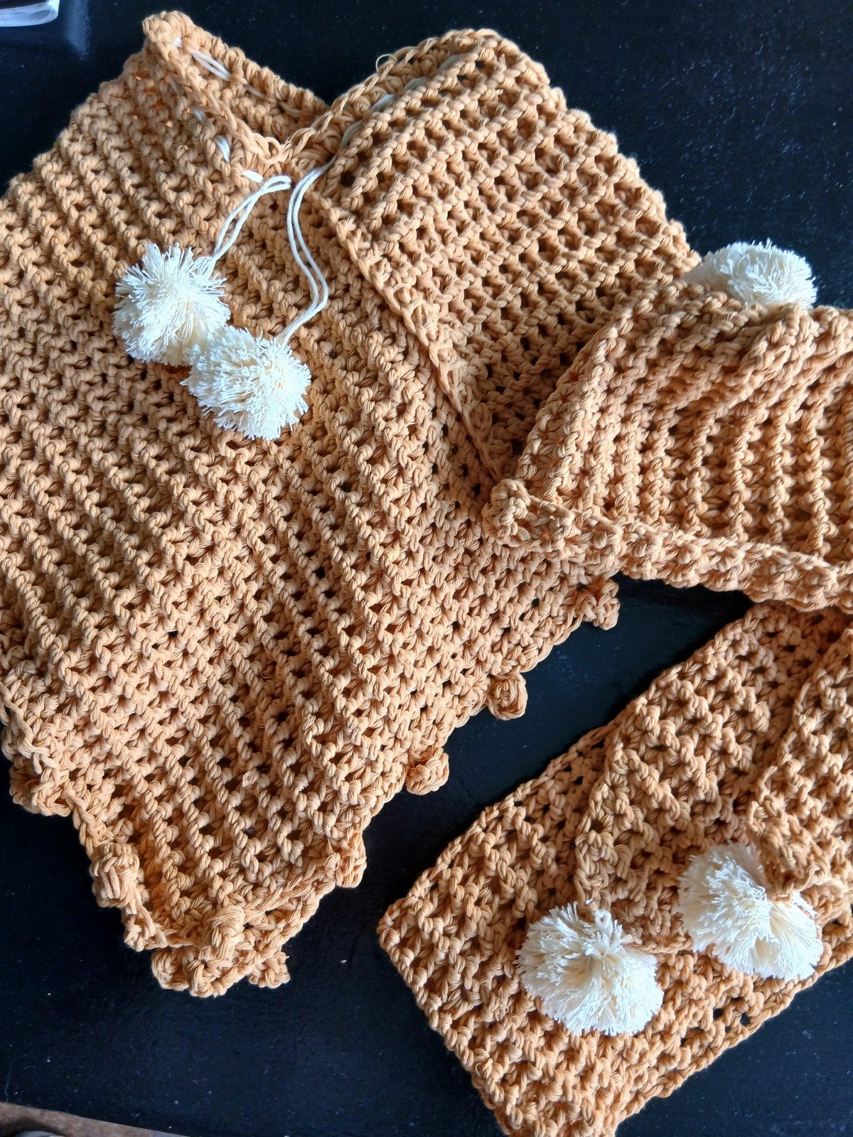 te koop kinder setje, Ophalen, Nieuw