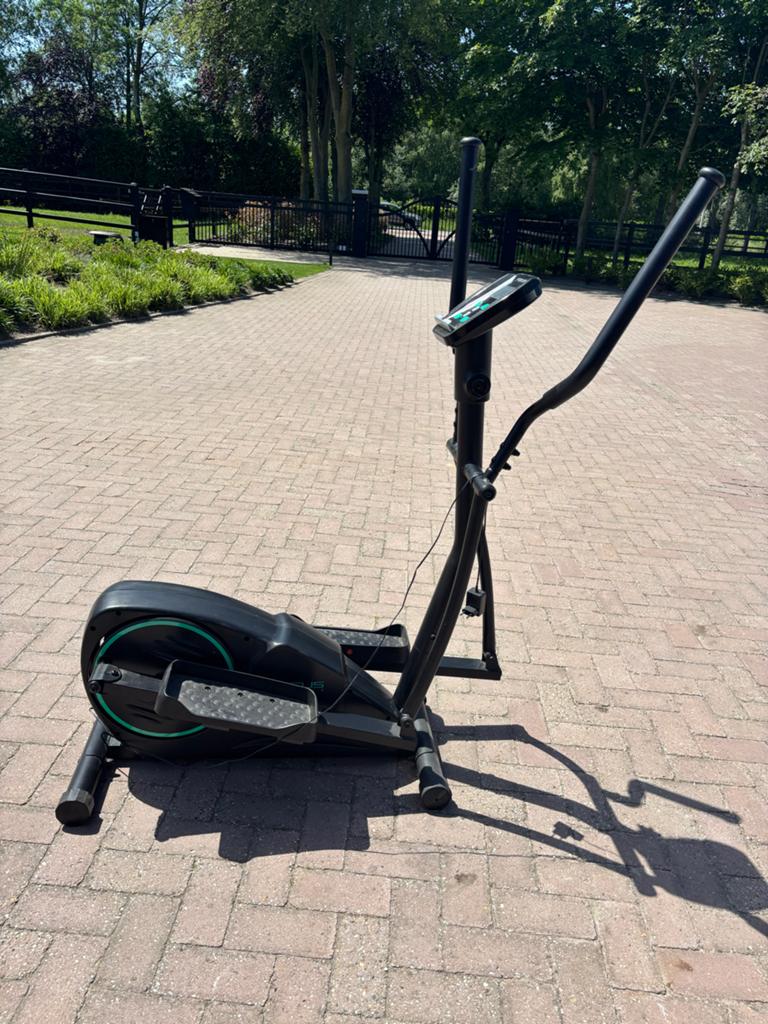 Fitbike hometrainer - Zo goed als nieuw, Ophalen, Zo goed als nieuw
