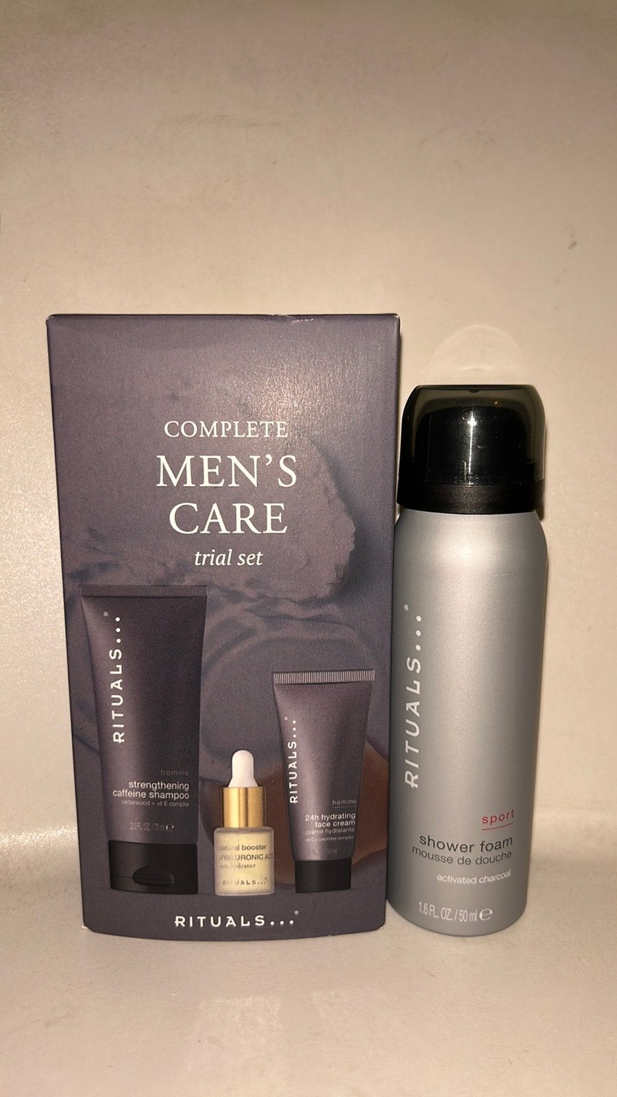 Rituals Set, Ophalen of Verzenden, Nieuw