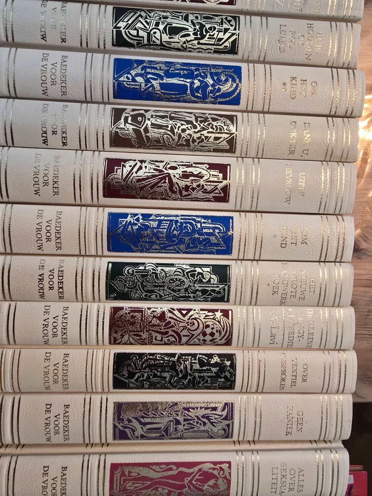 Te koop: Partij boeken, Ophalen, Verschillende onderwerpen