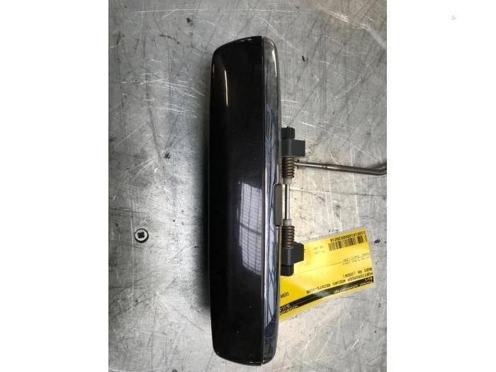 Portiergreep 4Deurs rechts-voor van een Audi A8, Gebruikt, -, -, -