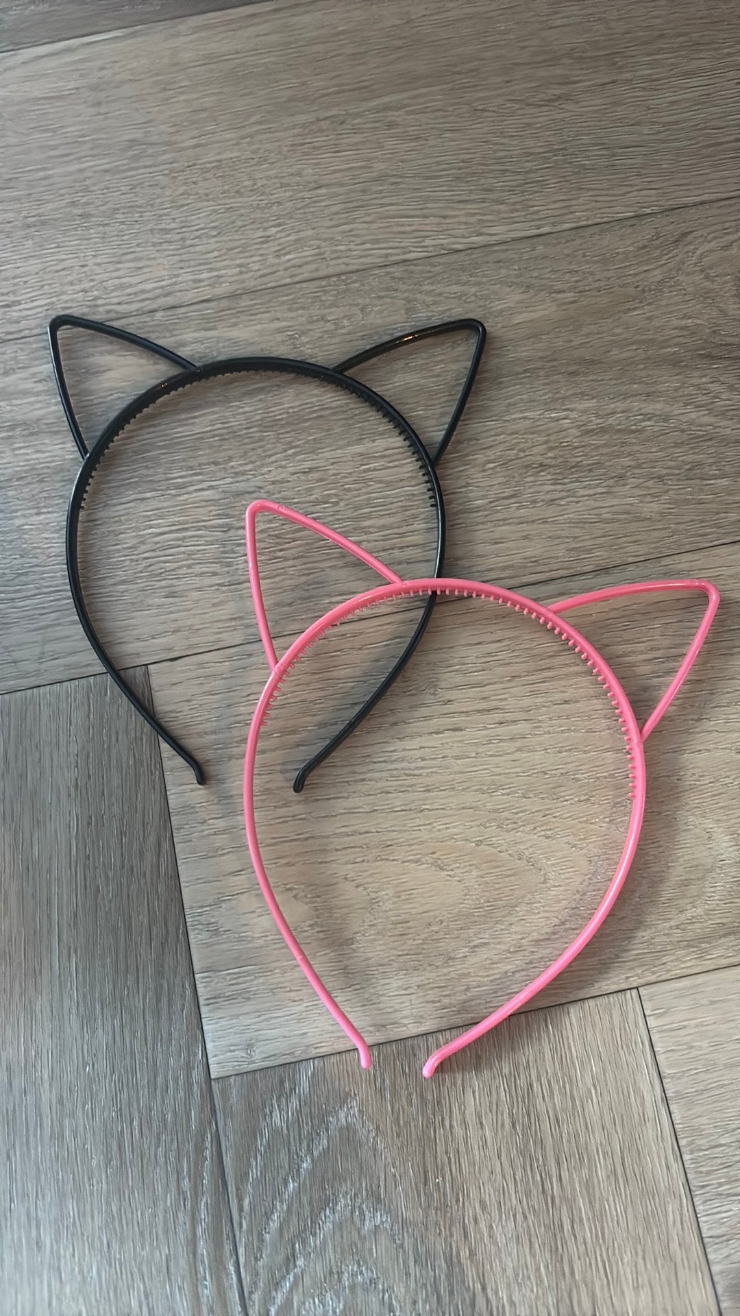 Katten haarbanden, Ophalen, Zo goed als nieuw, Overige kleuren, Armband