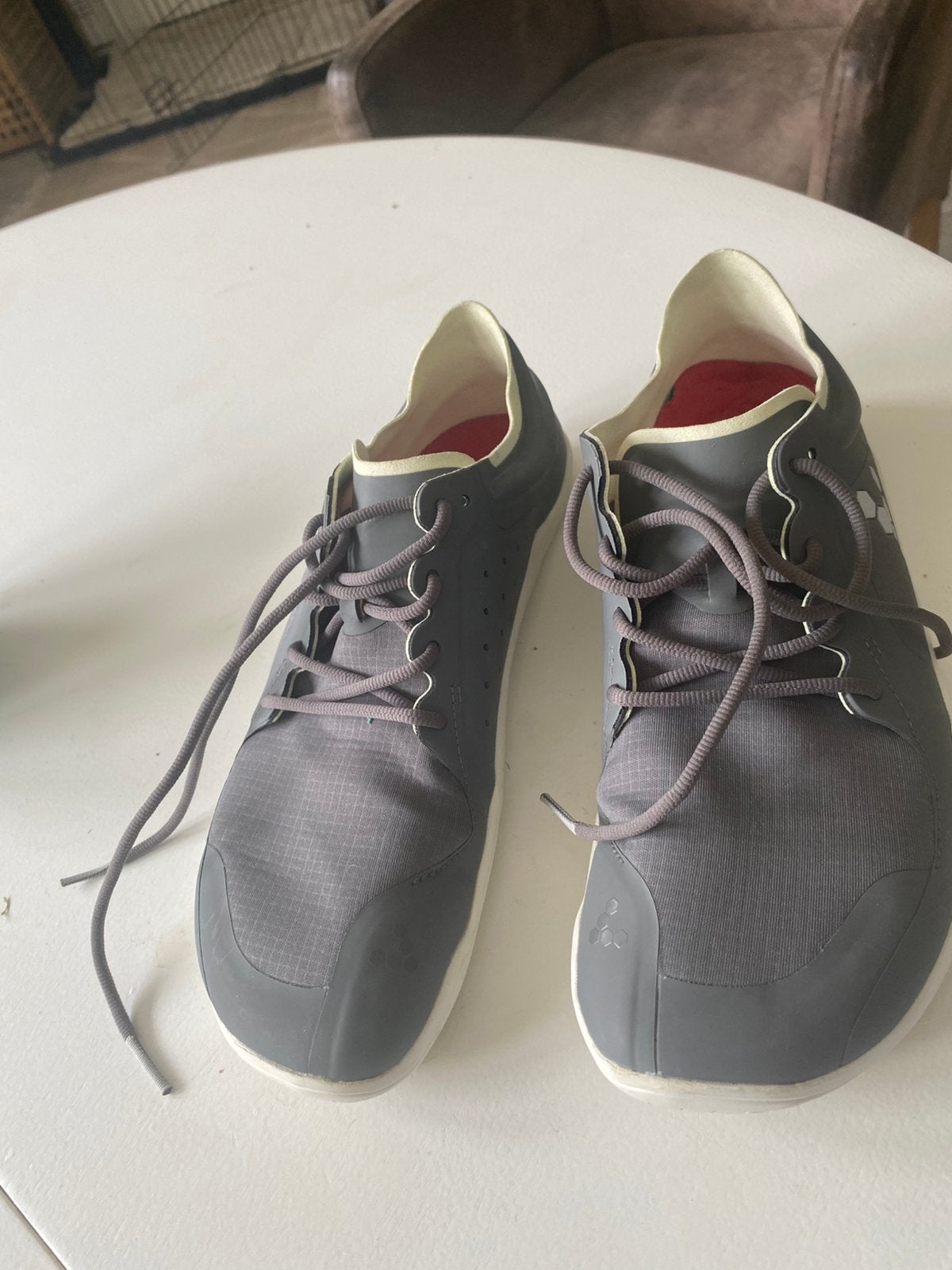 Vivobarefoot Thermal barefoot schoenen maat 38., Ophalen of Verzenden, Zo goed als nieuw, Sneakers of Gympen