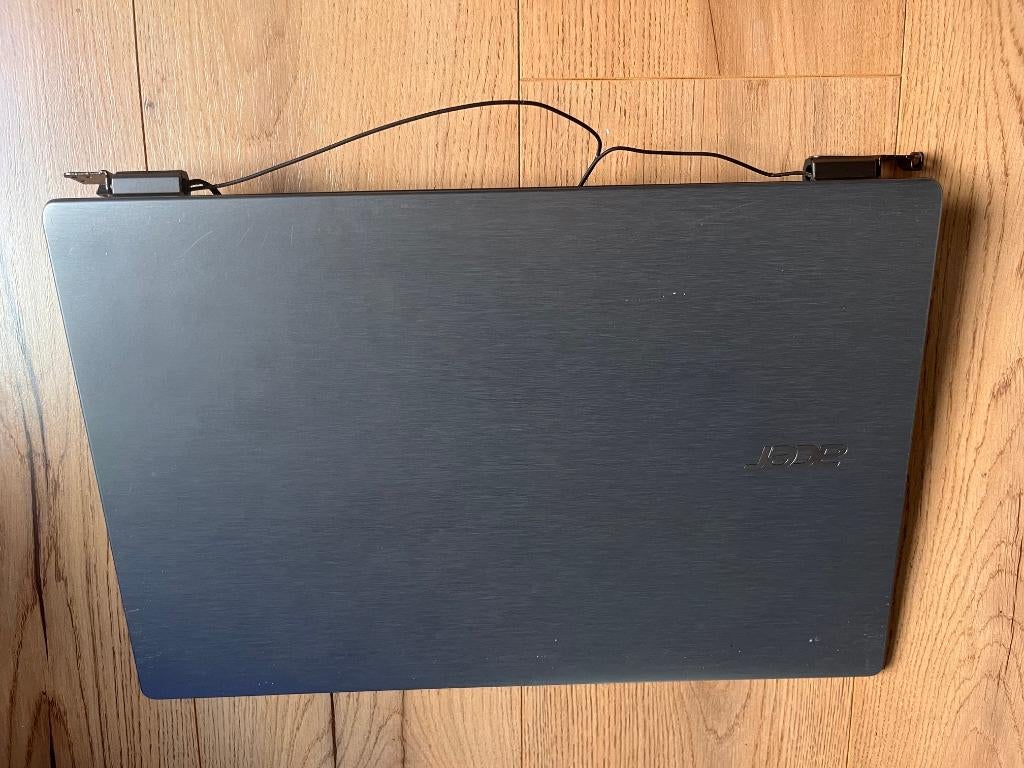 Beeldscherm Acer E17, Ophalen of Verzenden, Gebruikt, 17 inch of meer, 2 tot 3 Ghz