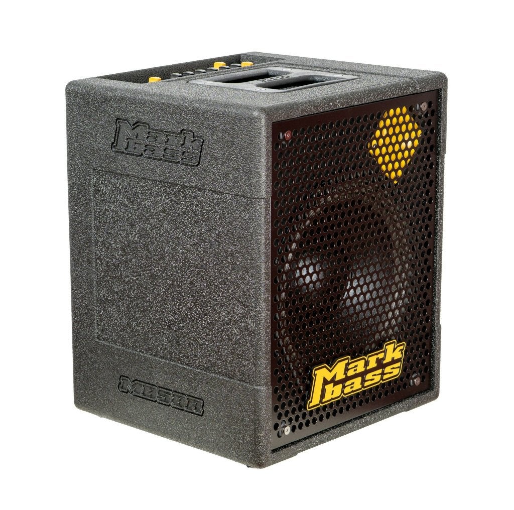 Markbass MB58R MINI CMD 121 P (8 Ohm) 1 x 12 inch combo, ., Nieuw, ., .
