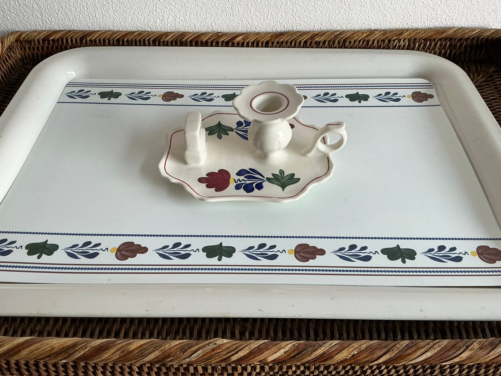 Boerenbont Boch België (Blaker), Antiek en Kunst, Ophalen of Verzenden