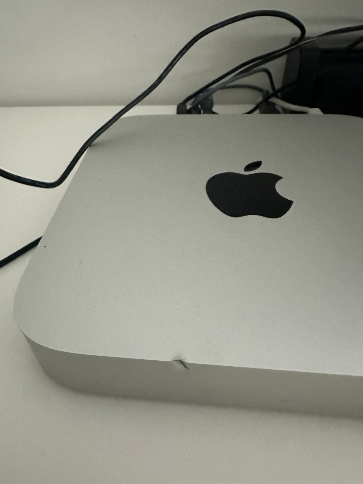 Apple Mac Mini (Late 2014) - 2.8 GHz i5, 8GB RAM, Ophalen, Gebruikt, 2 tot 3 Ghz, Mac Mini