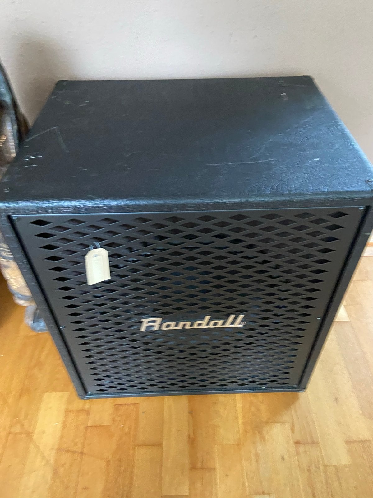 Randall RB115XJM Basgitaar Versterker - Nieuwstaat, Muziek en Instrumenten, Versterkers | Bas en Gitaar, Ophalen, Nieuw, Basgitaar