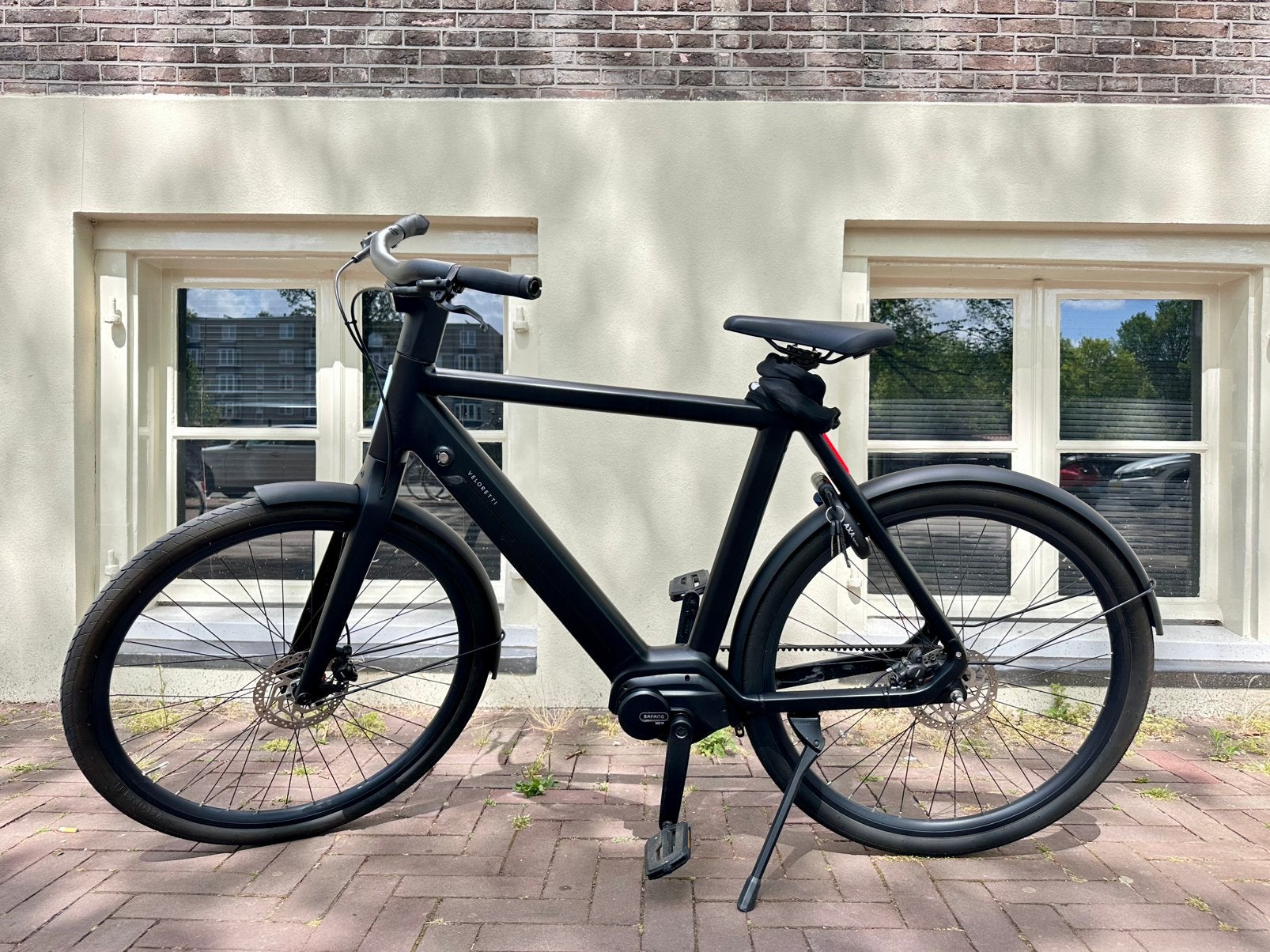 Veloretti Ace Two Lite (2026), Fietsen en Brommers, 55 tot 59 cm, Ophalen, Zo goed als nieuw, Veloretti
