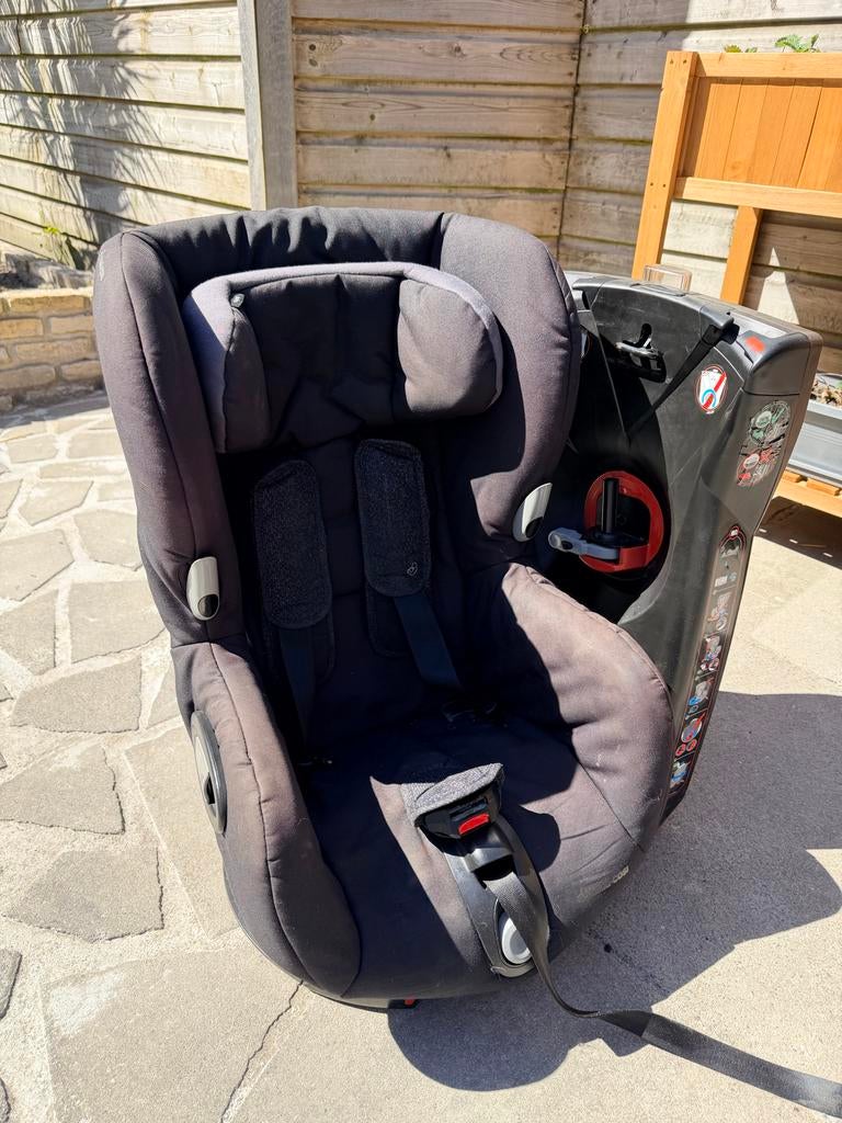 Maxi-Cosi autostoel, Ophalen, 0 t/m 18 kg, Verstelbare rugleuning, Maxi-Cosi