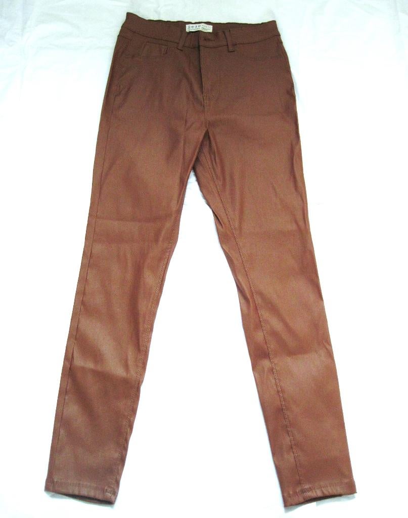 qbr  LEUKE DAMES BROEK van PRIMARK CARES Maat:M, Maat 38/40 (M), Overige kleuren, Ophalen of Verzenden, Zo goed als nieuw