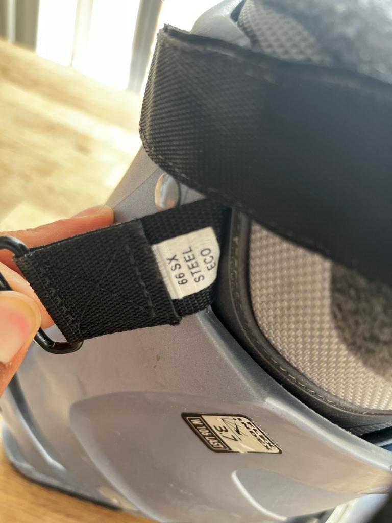 Salomon skischoenen maat 40, Sport en Fitness, Skiën en Langlaufen, Ophalen, 160 tot 180 cm, Gebruikt, Schoenen
