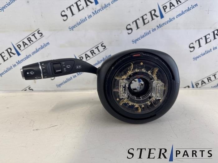 Combischakelaar Stuurkolom van een Mercedes C-Klasse, Auto-onderdelen, Gebruikt, -, Ophalen of Verzenden, -