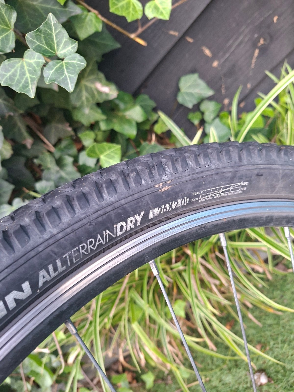 Opknapfiets Rockrider 26 inch, Fietsen en Brommers, Ophalen, Gebruikt, 20 inch of meer, Rockrider
