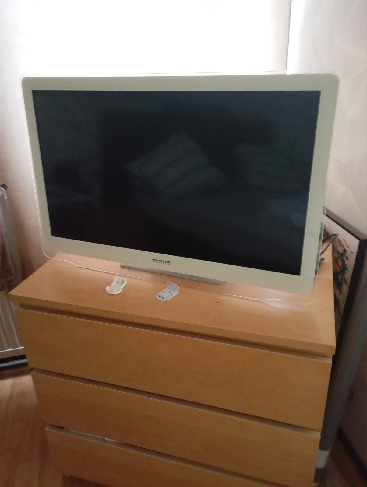 Philips TV Ambilight - Compact en Stijlvol, Ophalen of Verzenden, Gebruikt, 60 tot 80 cm, Philips
