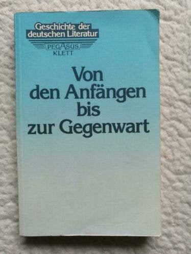 Wolf Wucherpfennig - Von den Anfängen bis zur Gegenwart, Ophalen of Verzenden, Gelezen, Wolf Wucherpfennig