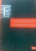 Handboek Enkelvoudige Homeopathie, Ophalen of Verzenden, Gelezen, M. Couwenhove-Schipper, red.