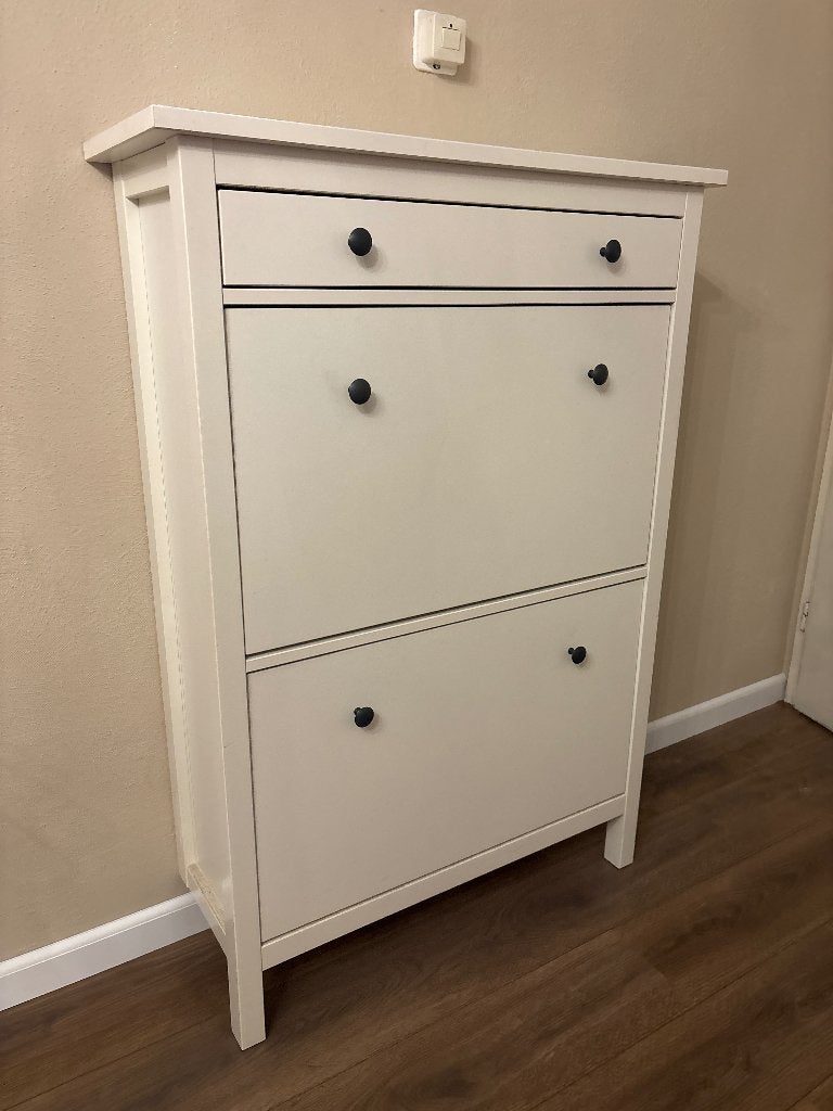 Ikea schoenenkast, Huis en Inrichting, Ophalen, Gebruikt