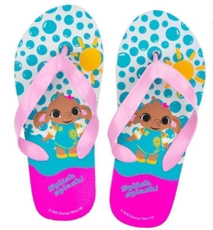 Bing Konijn Teenslippers / Flip Flops Meisje - Splash, Meisje, Overige typen, Nieuw, Bing