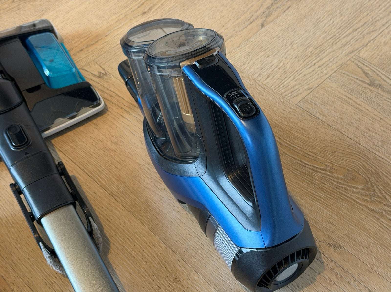 Philips XC8045/01 Stofzuiger - Nieuw, Philips, Ophalen of Verzenden, Zo goed als nieuw, Info@versuni.com