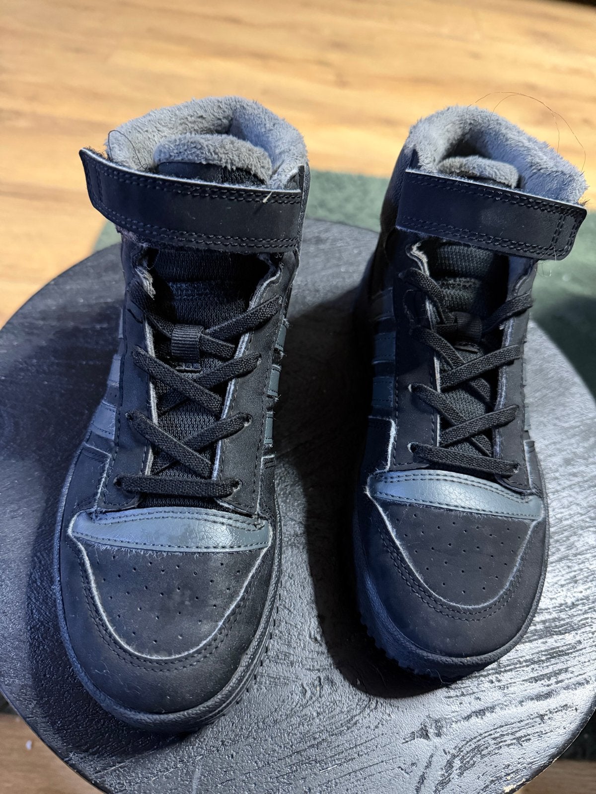 Adidas Sneakers - Maat 33, Ophalen of Verzenden, Zo goed als nieuw, Jongen of Meisje, Schoenen