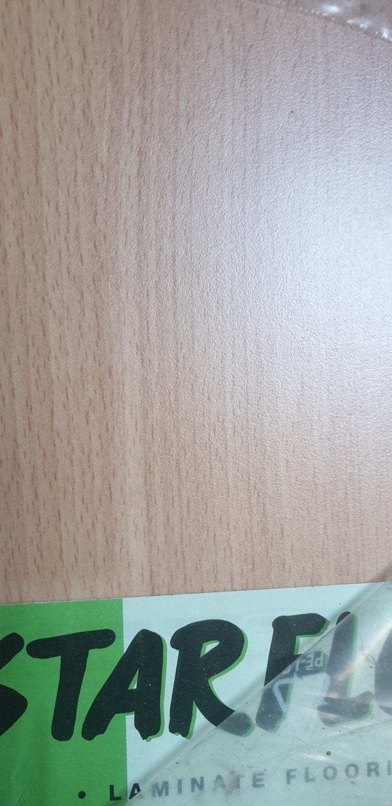 laminaat, Ophalen, 50 tot 150 cm, Nieuw, 10 m² of meer
