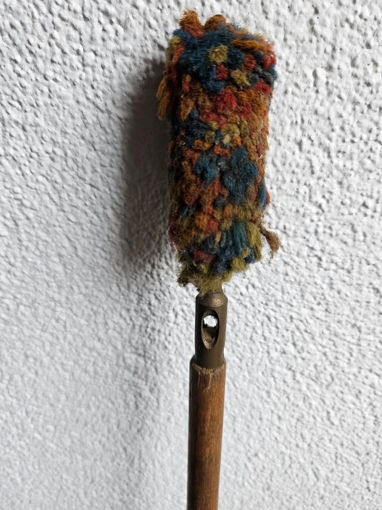Oude Pompstok jachtgeweer, Verzamelen, Ophalen of Verzenden