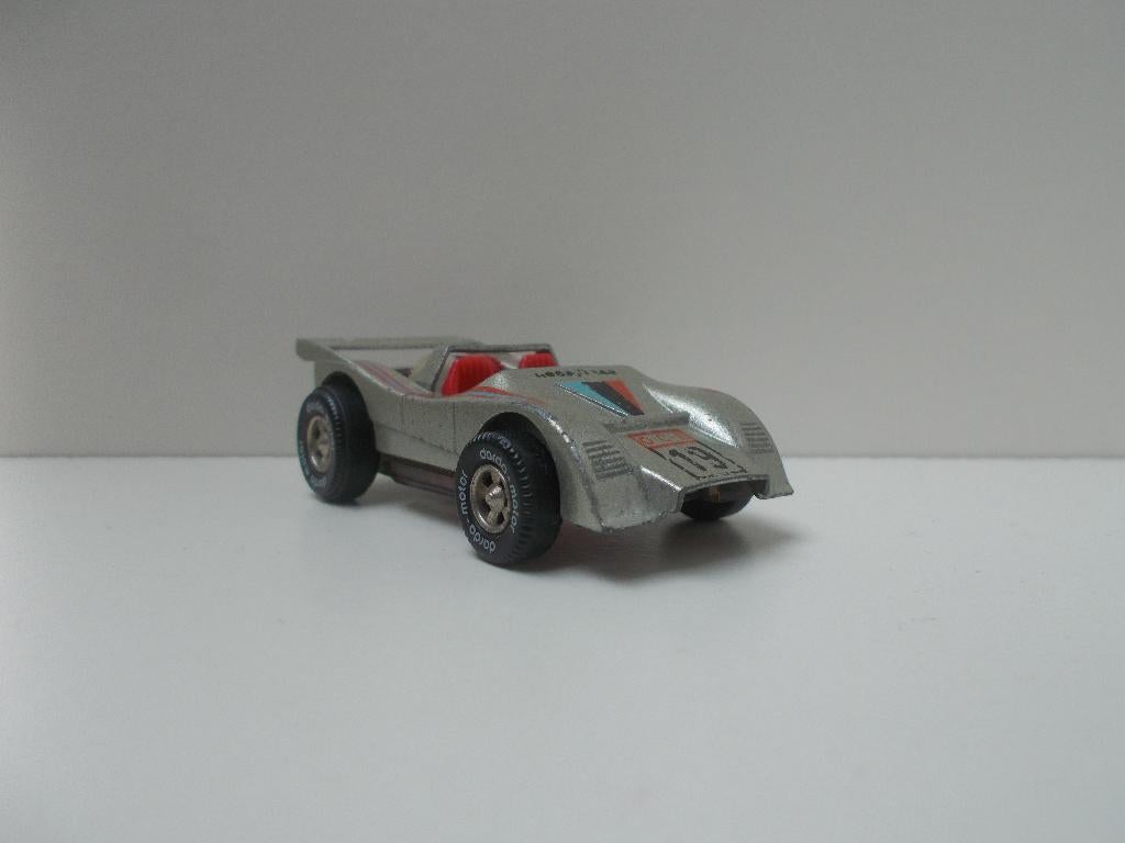 5661 Turbo Darda Motor, Ophalen of Verzenden, Gebruikt, Auto