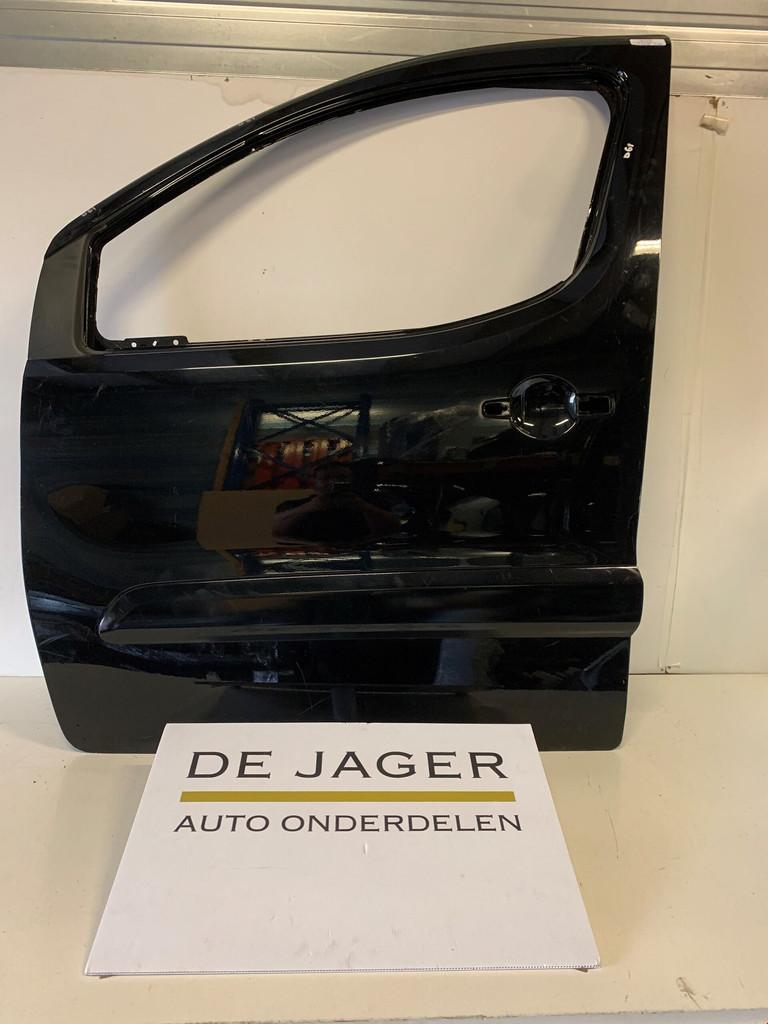 OPEL COMBO E BERLINGO IV RIFTER PROACE CITY DEUR PORTIER, Auto-onderdelen, Gebruikt, Deur, Bahnhofsplatz 1
65423  Russelsheim am Main, DE