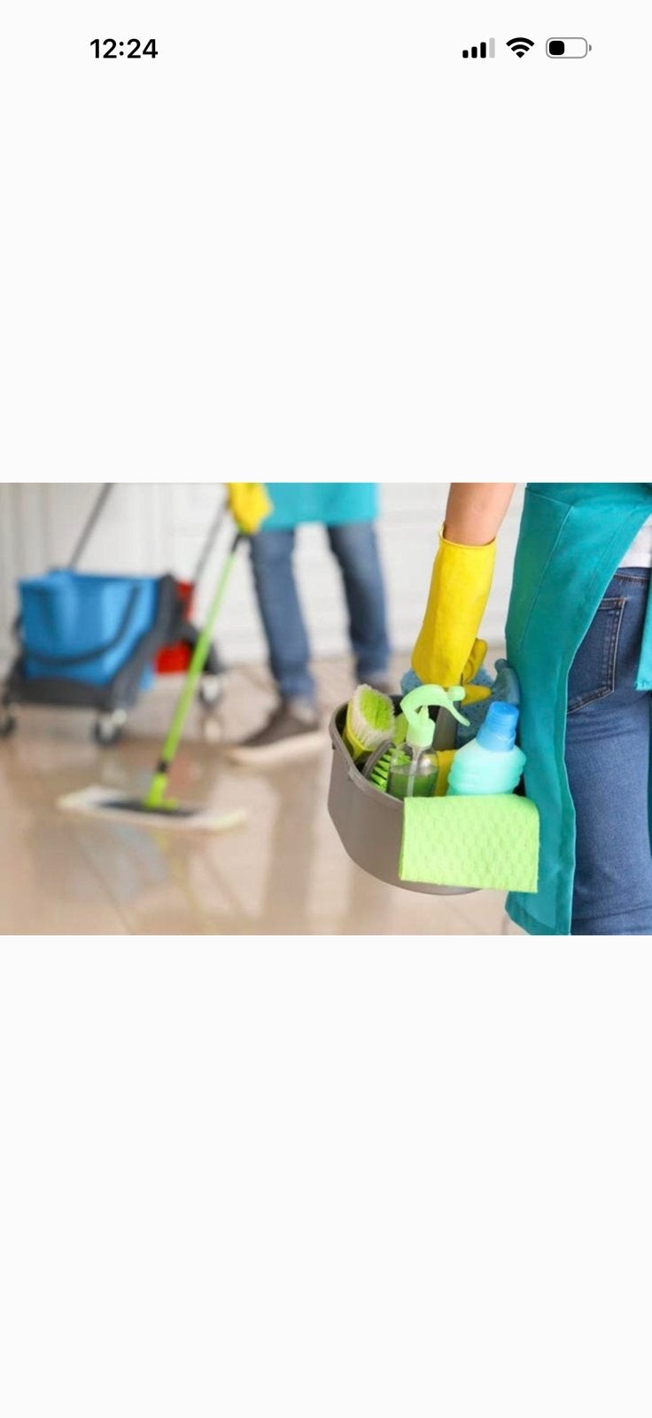 ZZP Schoonmaak Opdrachten zoeken, Vacatures, Overige uren, Overige niveaus, Vanaf 1 jaar, Overige vormen