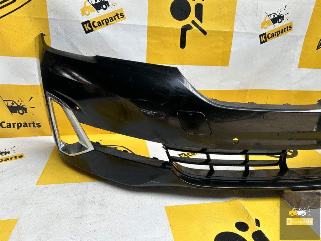 Voorbumper BMW 5 Serie G30 G31 LCI 6X PDC 51119464207, Info@fabrikant.eu, Ophalen of Verzenden, Bumper, BMW